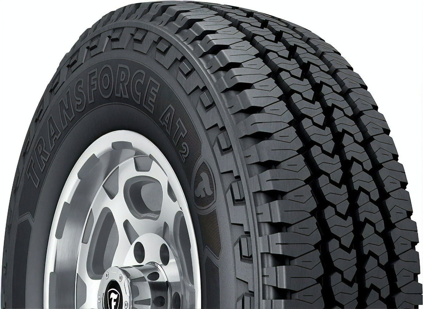 Firestone Transforce AT2 285/70R17