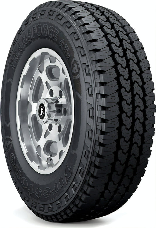 Firestone Transforce AT2 275/65R20