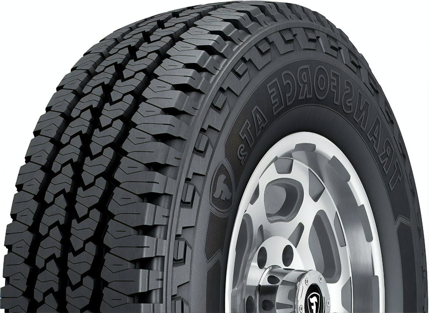 Firestone Transforce AT2 285/70R17