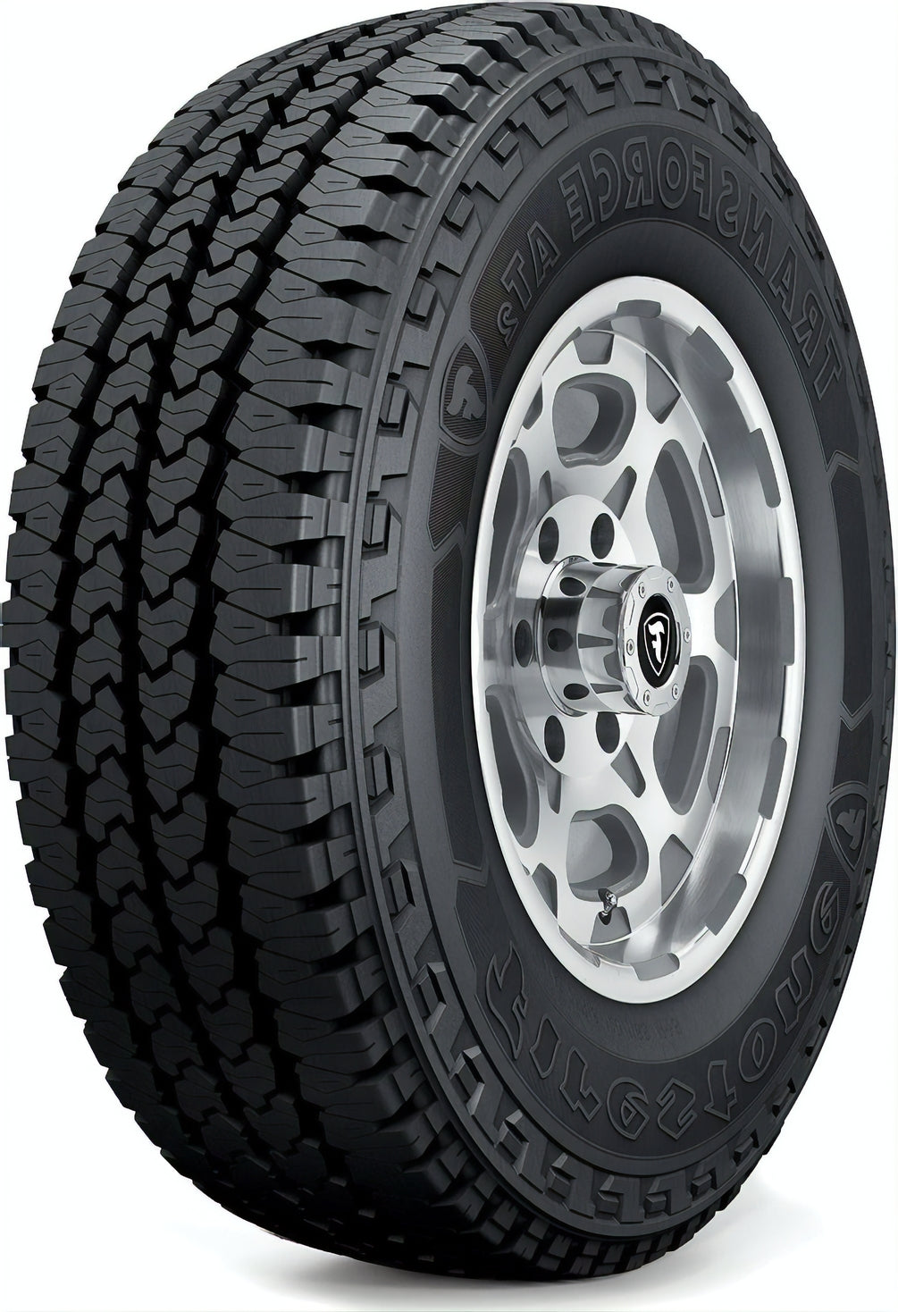 Firestone Transforce AT2 285/70R17