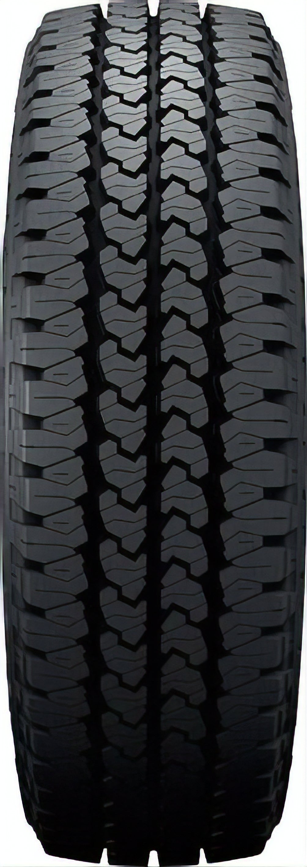 Firestone Transforce AT2 285/70R17