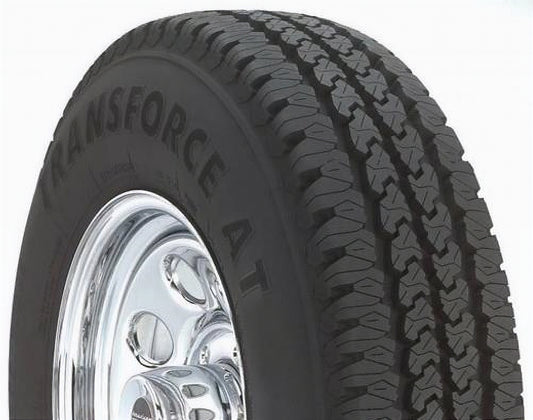 Firestone Transforce AT 265/70R17