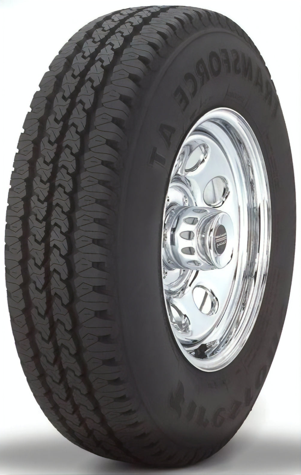 Firestone Transforce AT 265/70R17