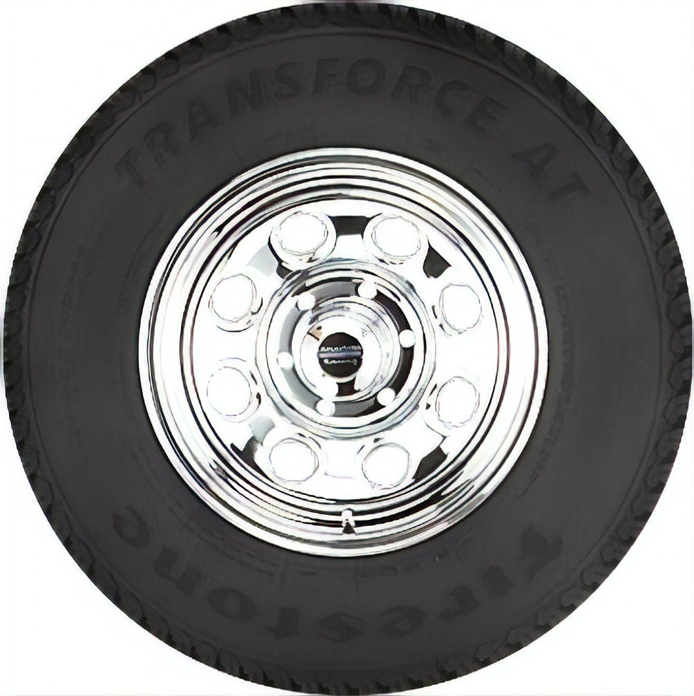 Firestone Transforce AT 265/70R17