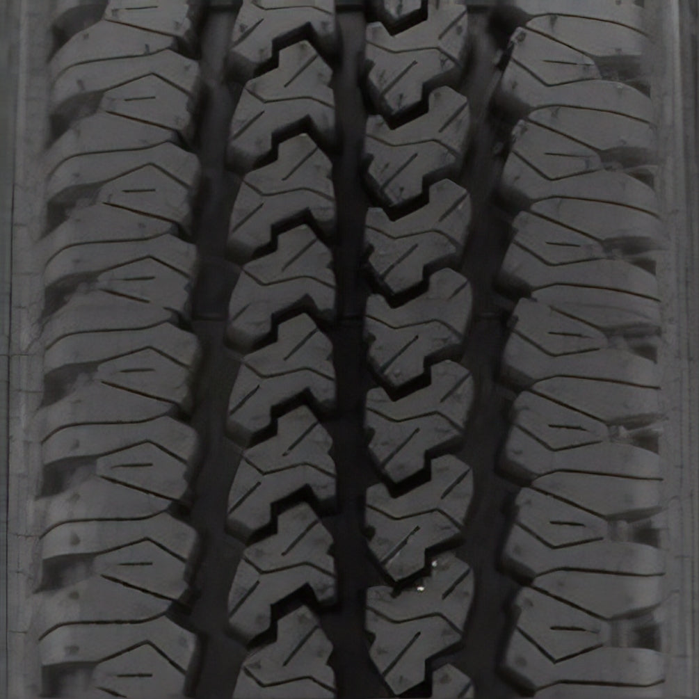 Firestone Transforce AT 265/70R17