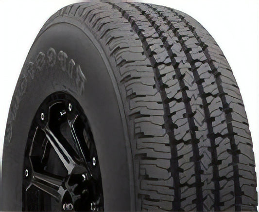 Firestone Transforce CV 215/55R16