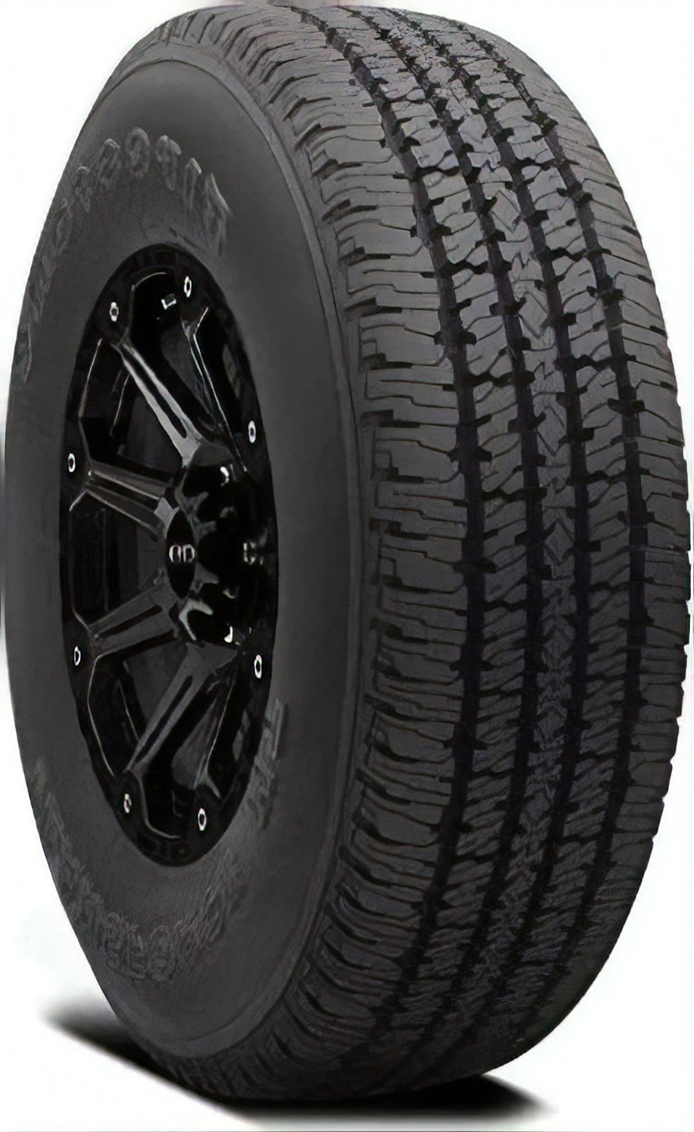 Firestone Transforce CV 215/55R16