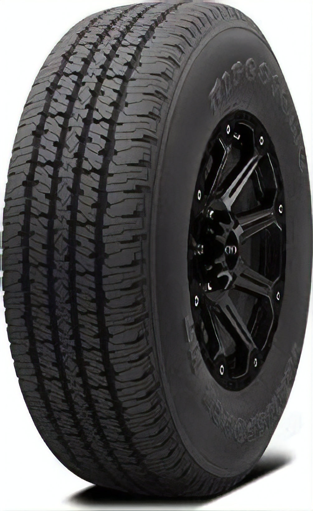 Firestone Transforce CV 215/55R16