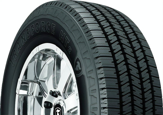 Firestone Transforce HT2 275/70R18