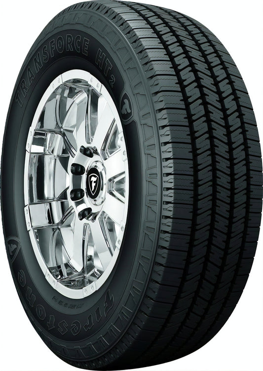Firestone Transforce HT2 275/70R18