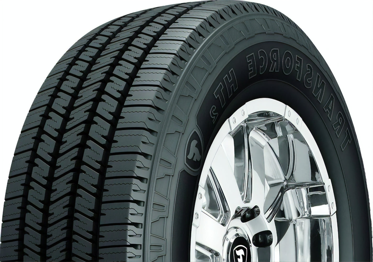Firestone Transforce HT2 225/75R17