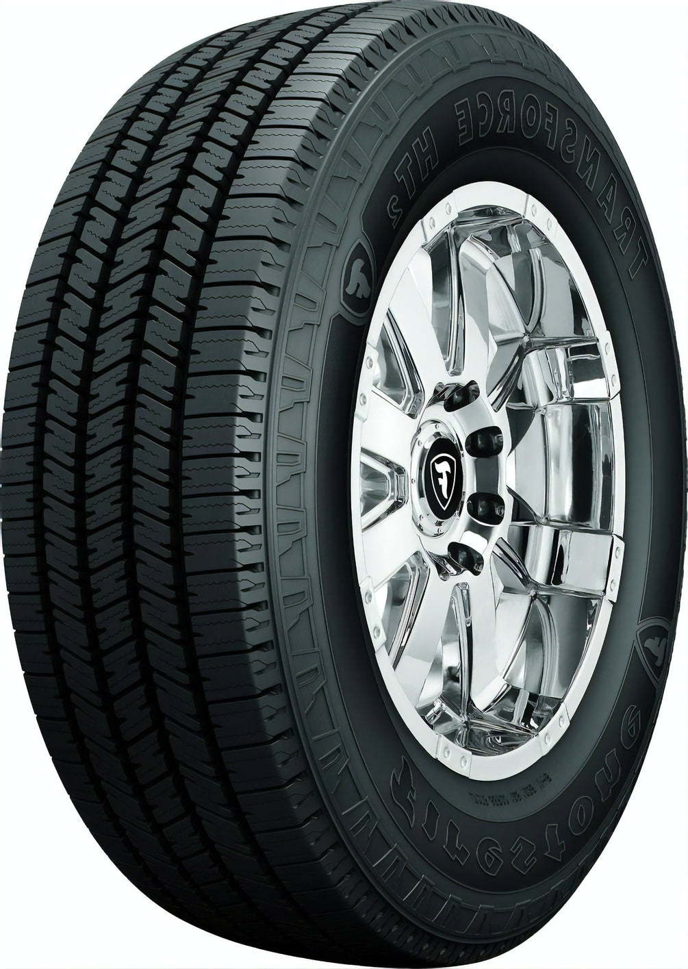 Firestone Transforce HT2 275/70R18