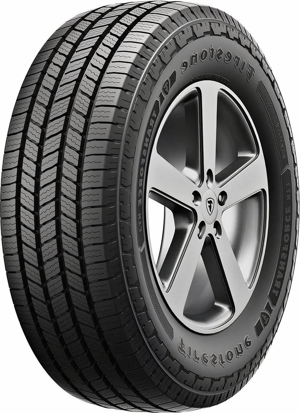 Firestone Transforce HT3 225/75R16