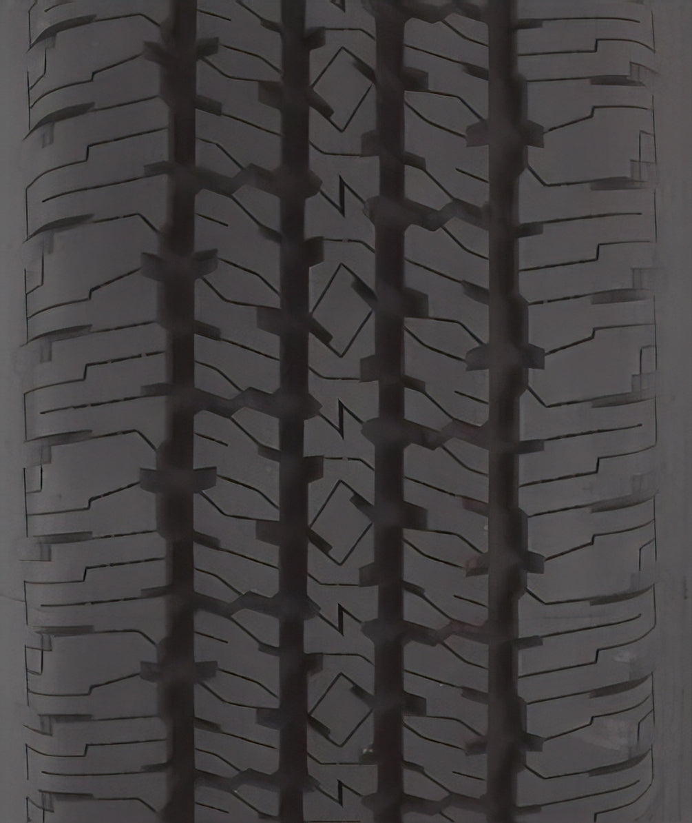 Firestone Transforce HT 9.5R16.5