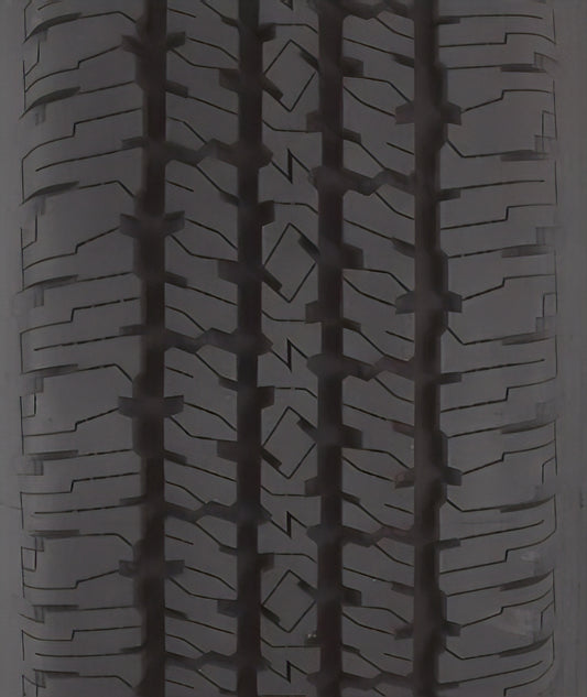 Firestone Transforce HT 9.5R16.5