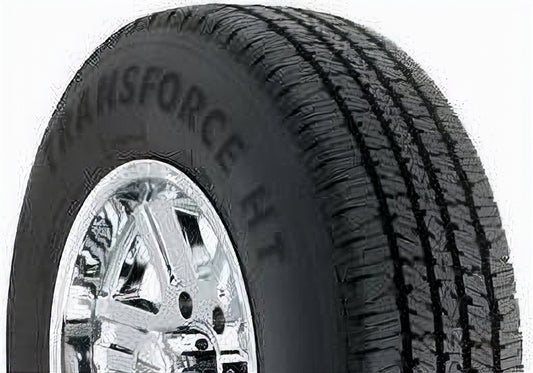 Firestone Transforce HT 275/70R18