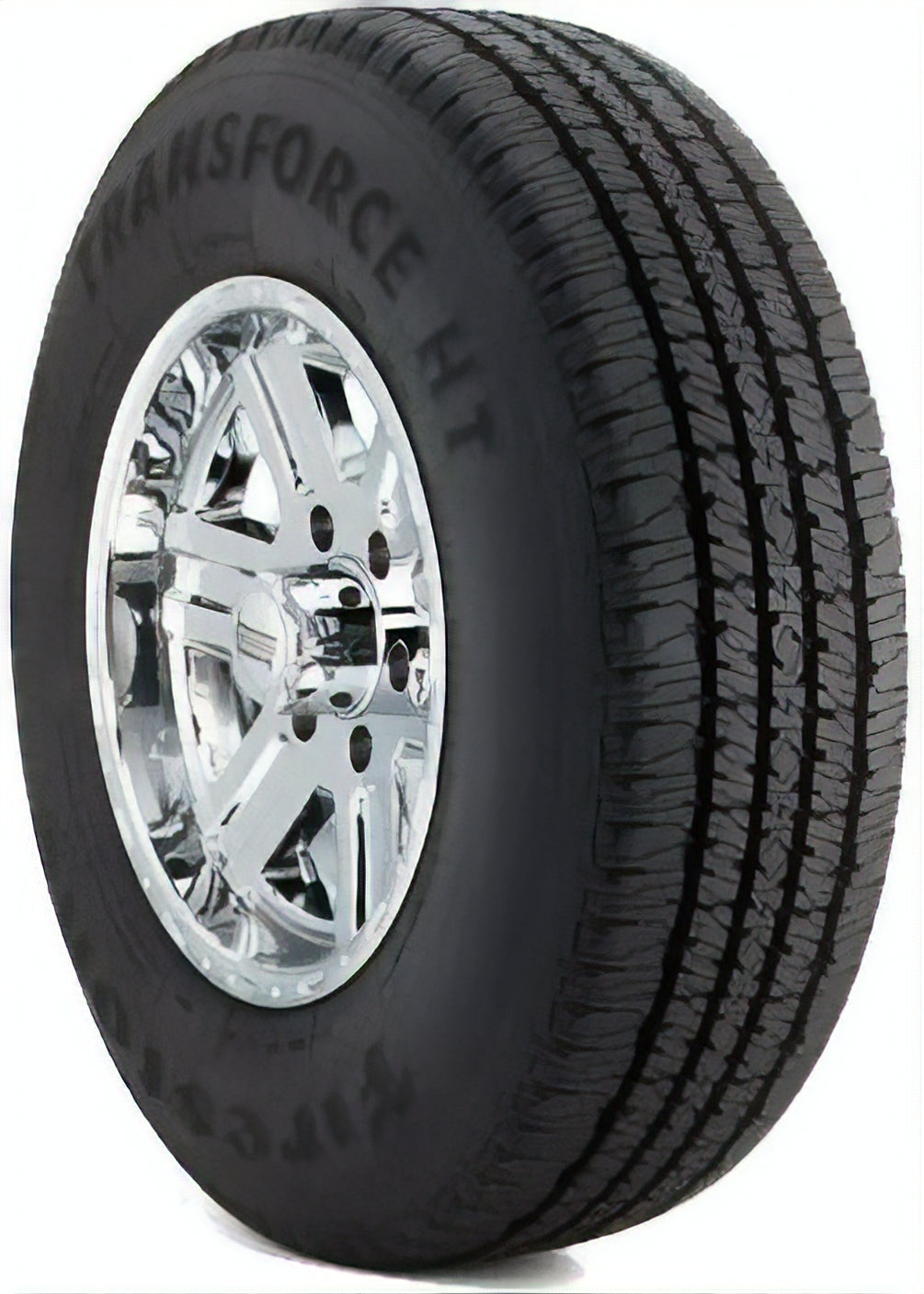 Firestone Transforce HT 245/75R17