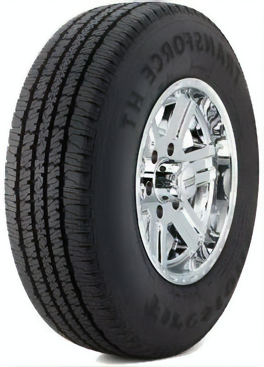 Firestone Transforce HT 9.5R16.5