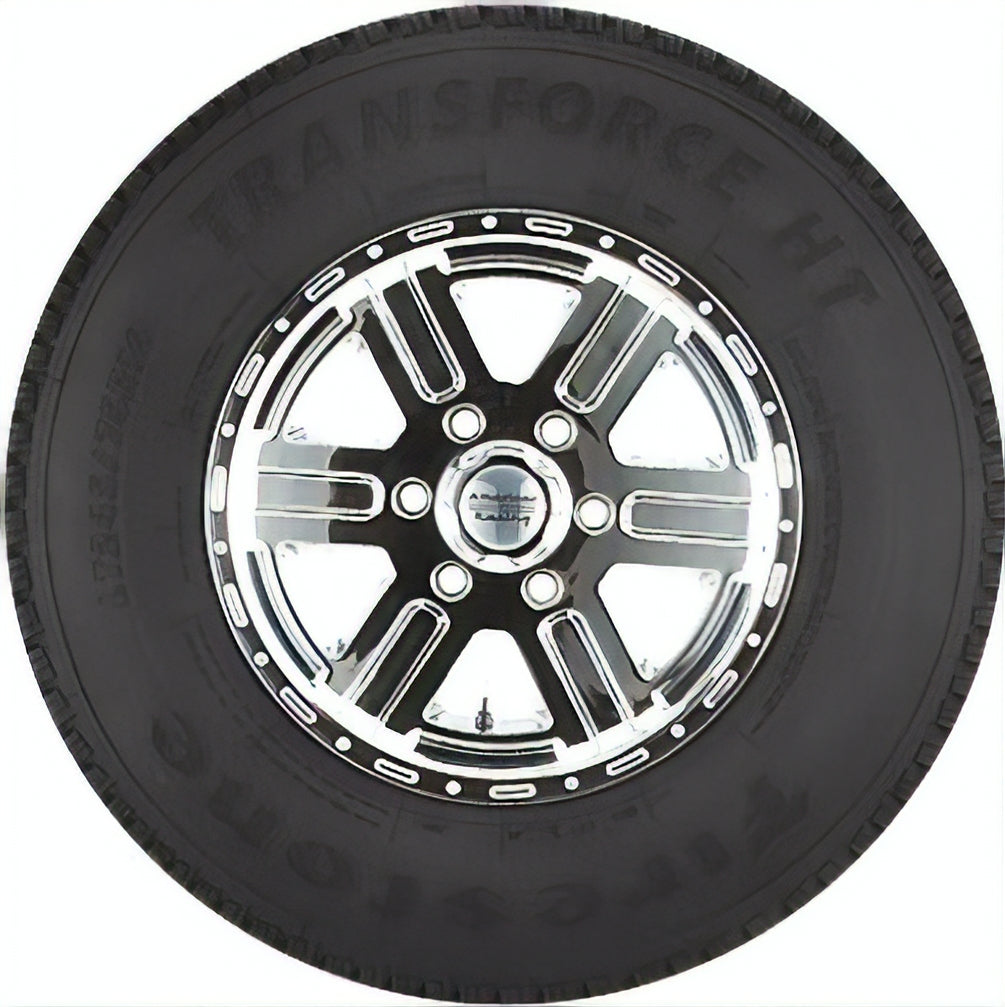 Firestone Transforce HT 8.75R16.5