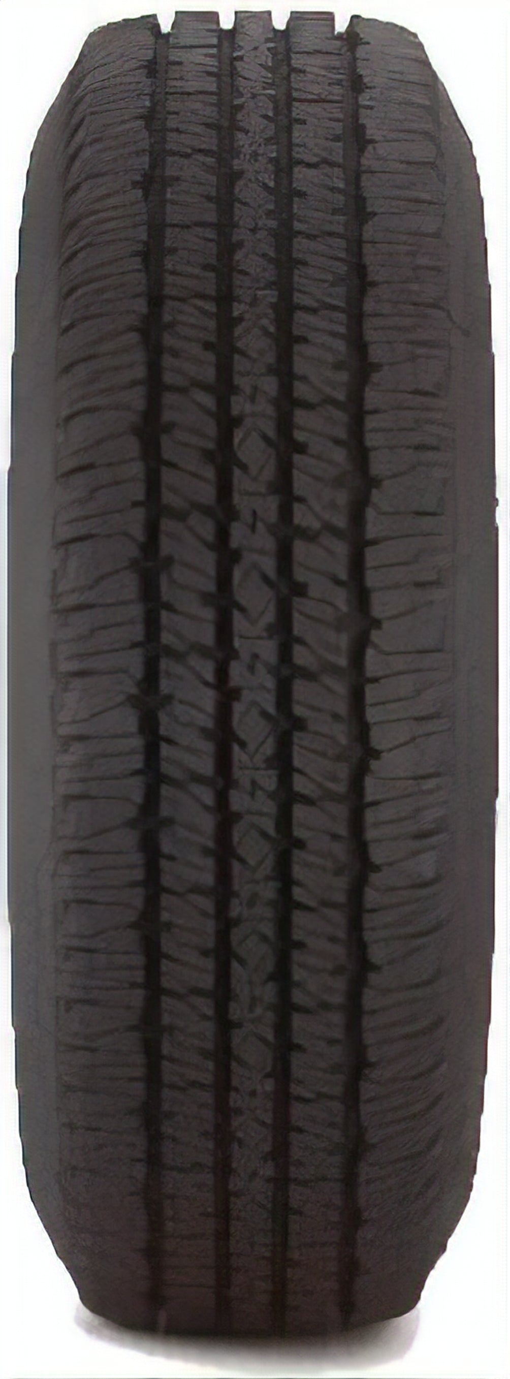 Firestone Transforce HT 245/75R17