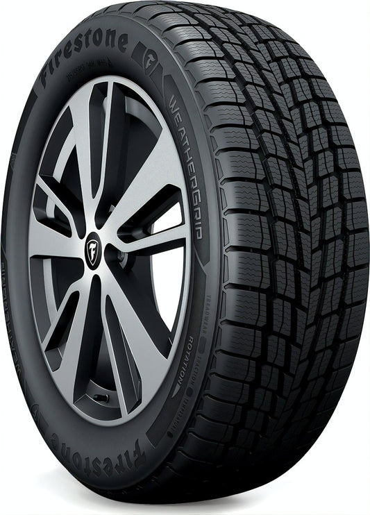 Firestone Weathergrip 225/65R17