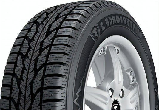 Firestone Winterforce 2 205/50R16