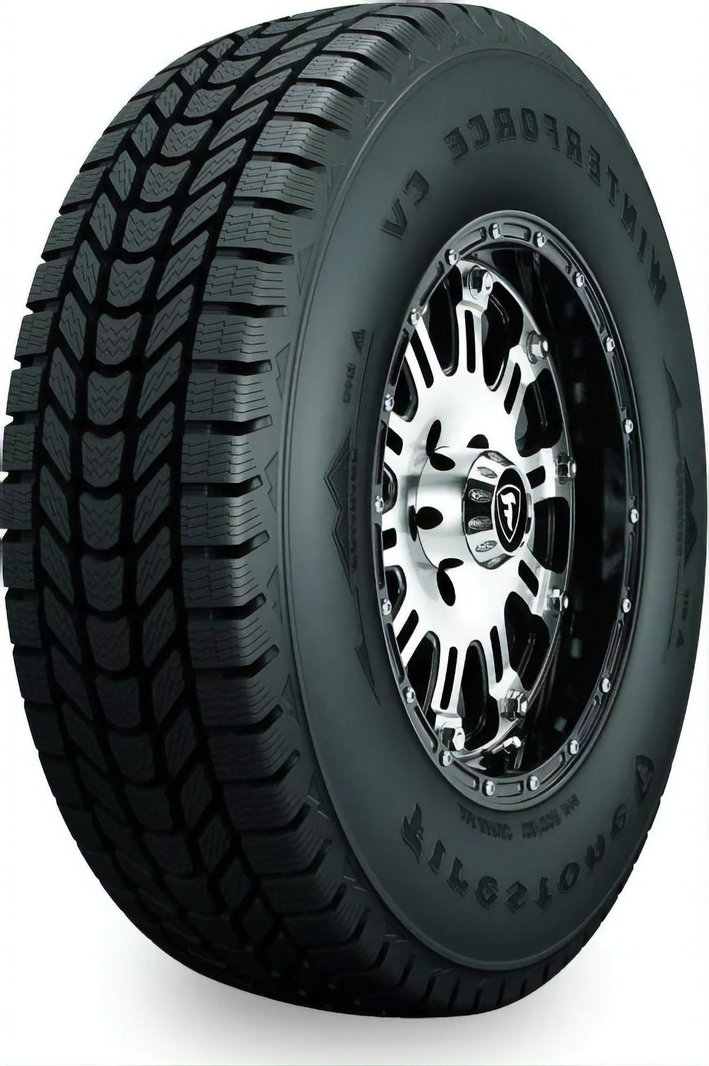 Firestone Winterforce CV 235/65R16