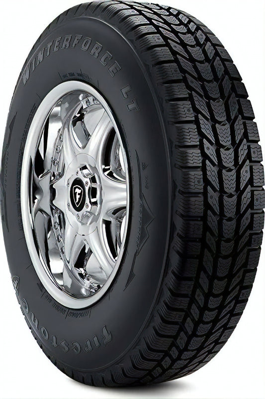 Firestone Winterforce LT 245/75R16