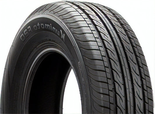 Forceland Kunimoto F20 215/60R16