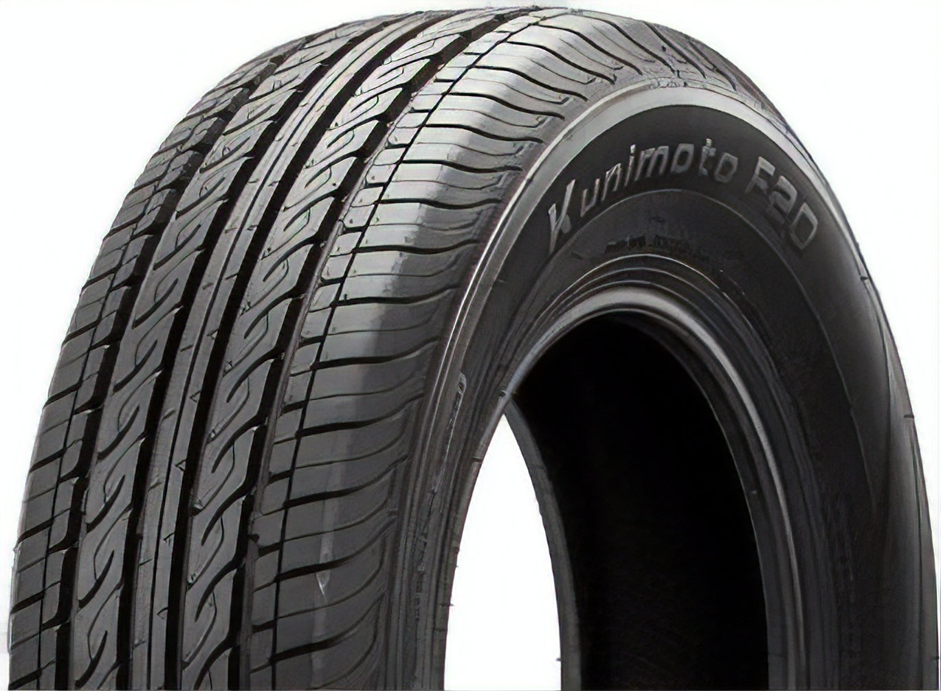 Forceland Kunimoto F20 225/65R16