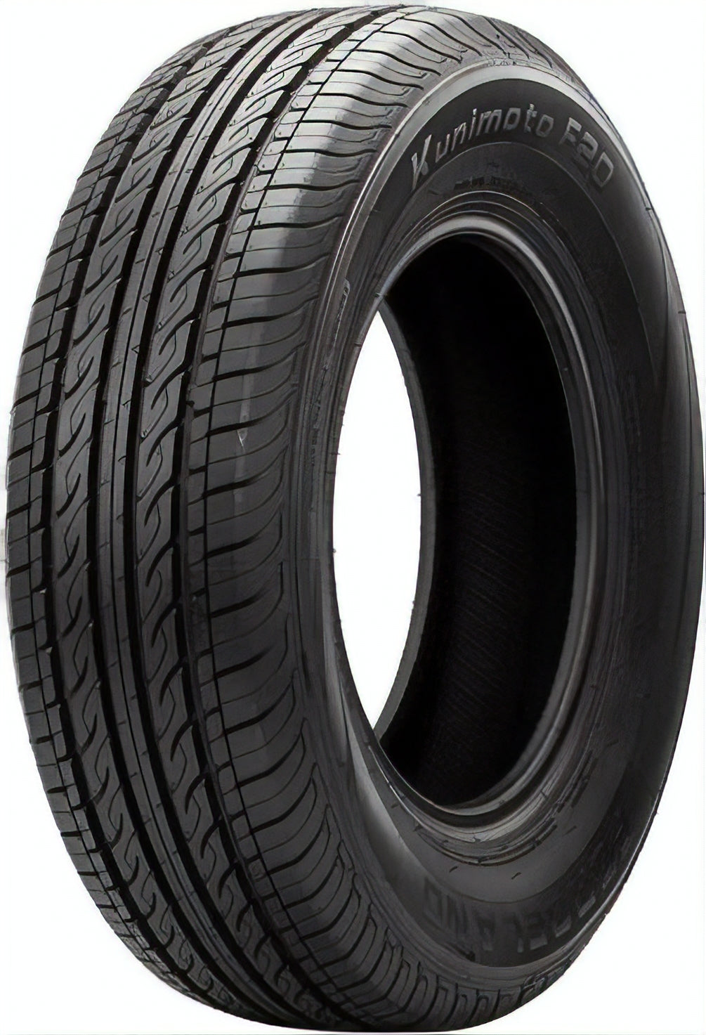 Forceland Kunimoto F20 225/65R16