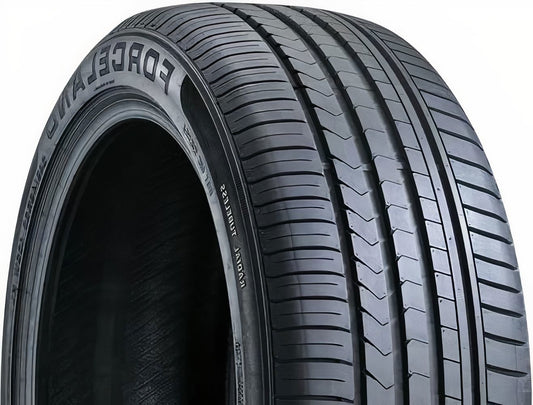 Forceland Kunimoto F22 225/45R17