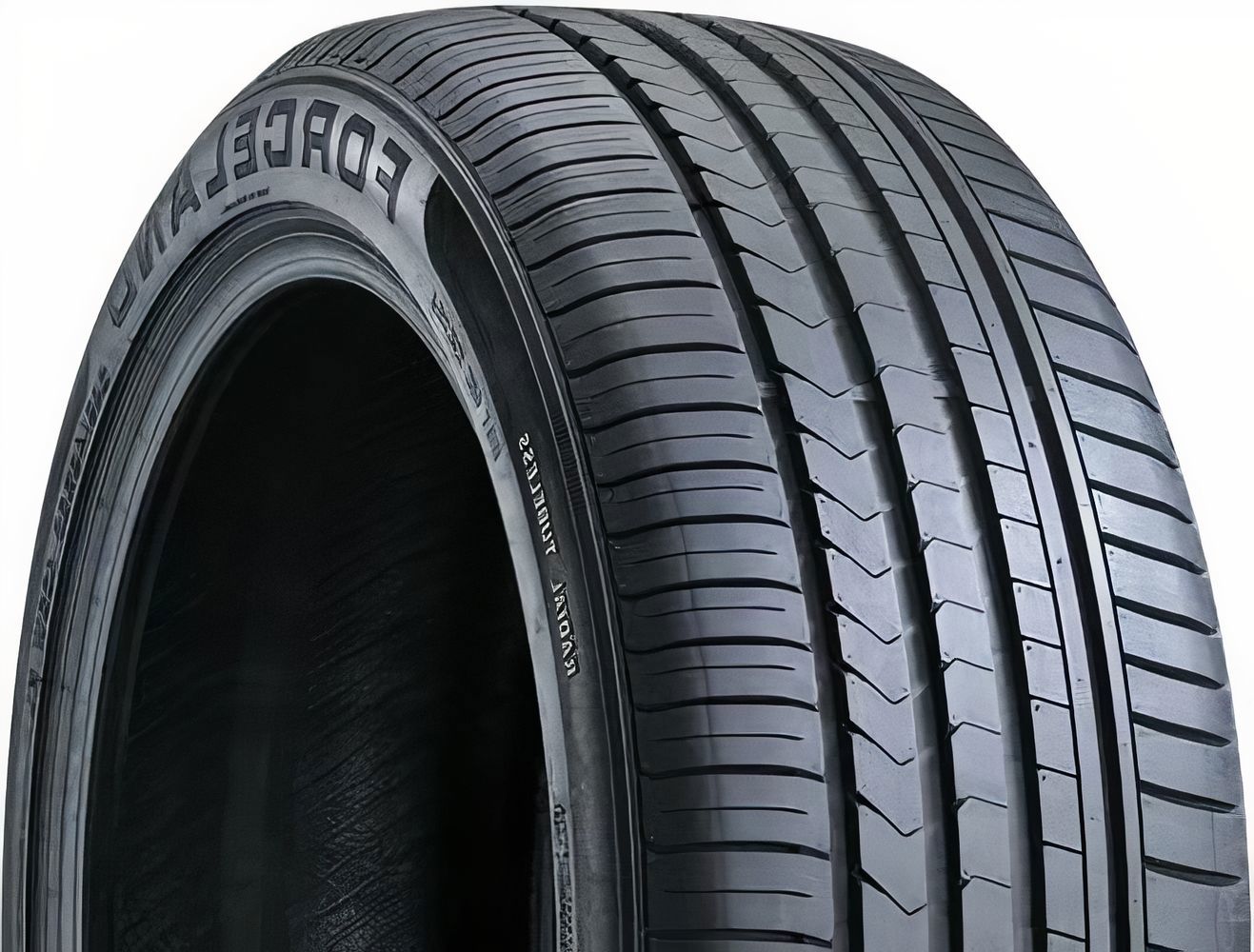 Forceland Kunimoto F22 225/45R18