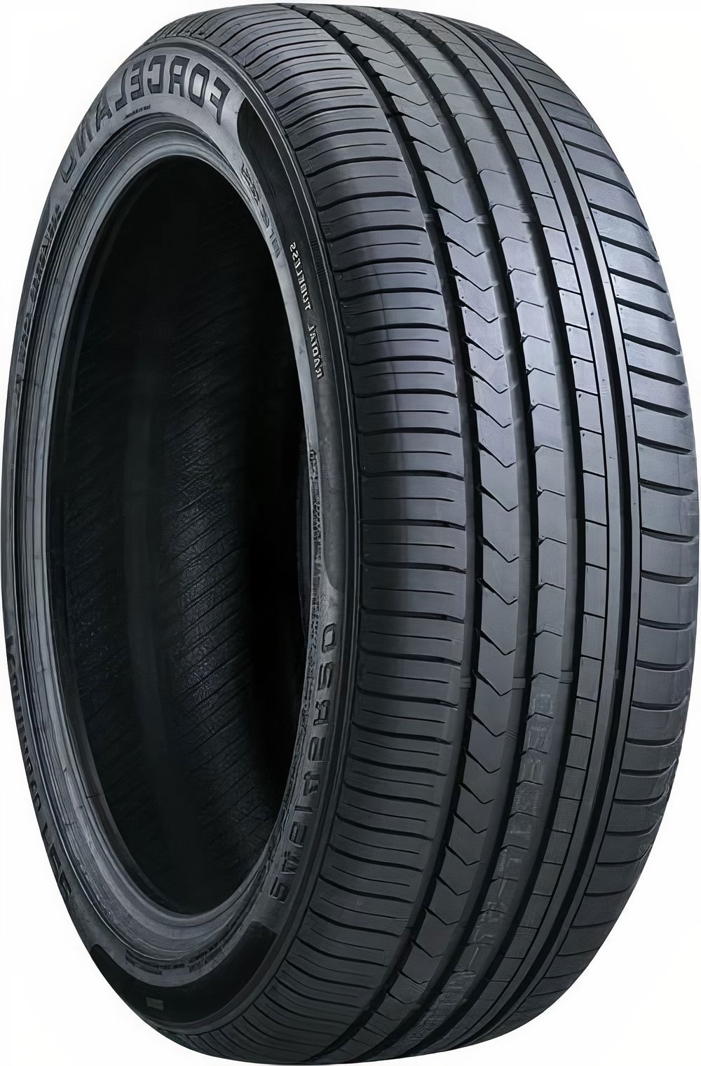 Forceland Kunimoto F22 225/45R18