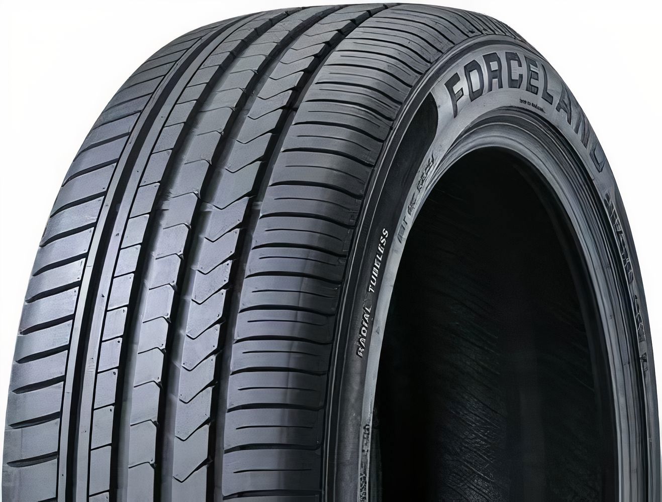 Forceland Kunimoto F22 225/45R18