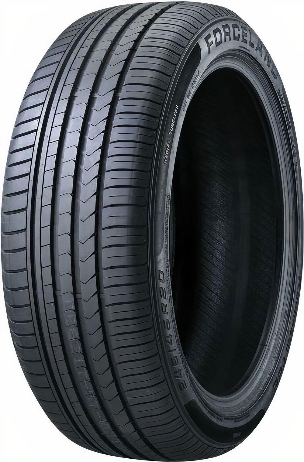 Forceland Kunimoto F22 225/45R18