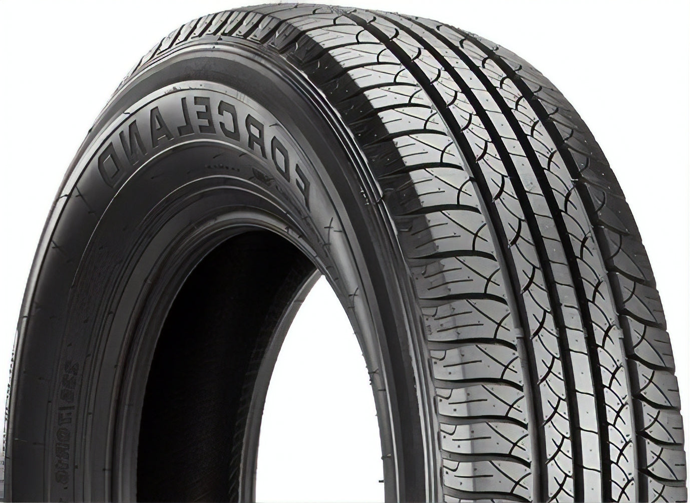 Forceland Kunimoto F26 265/70R16