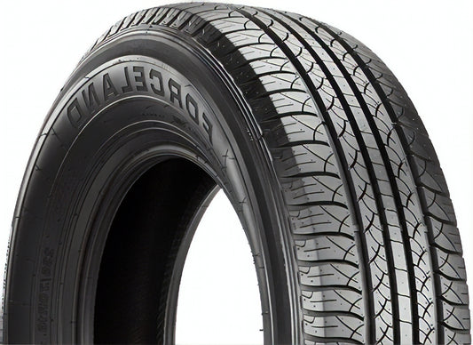 Forceland Kunimoto F26 225/65R17