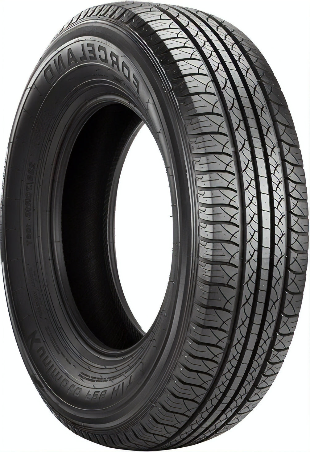 Forceland Kunimoto F26 255/70R16