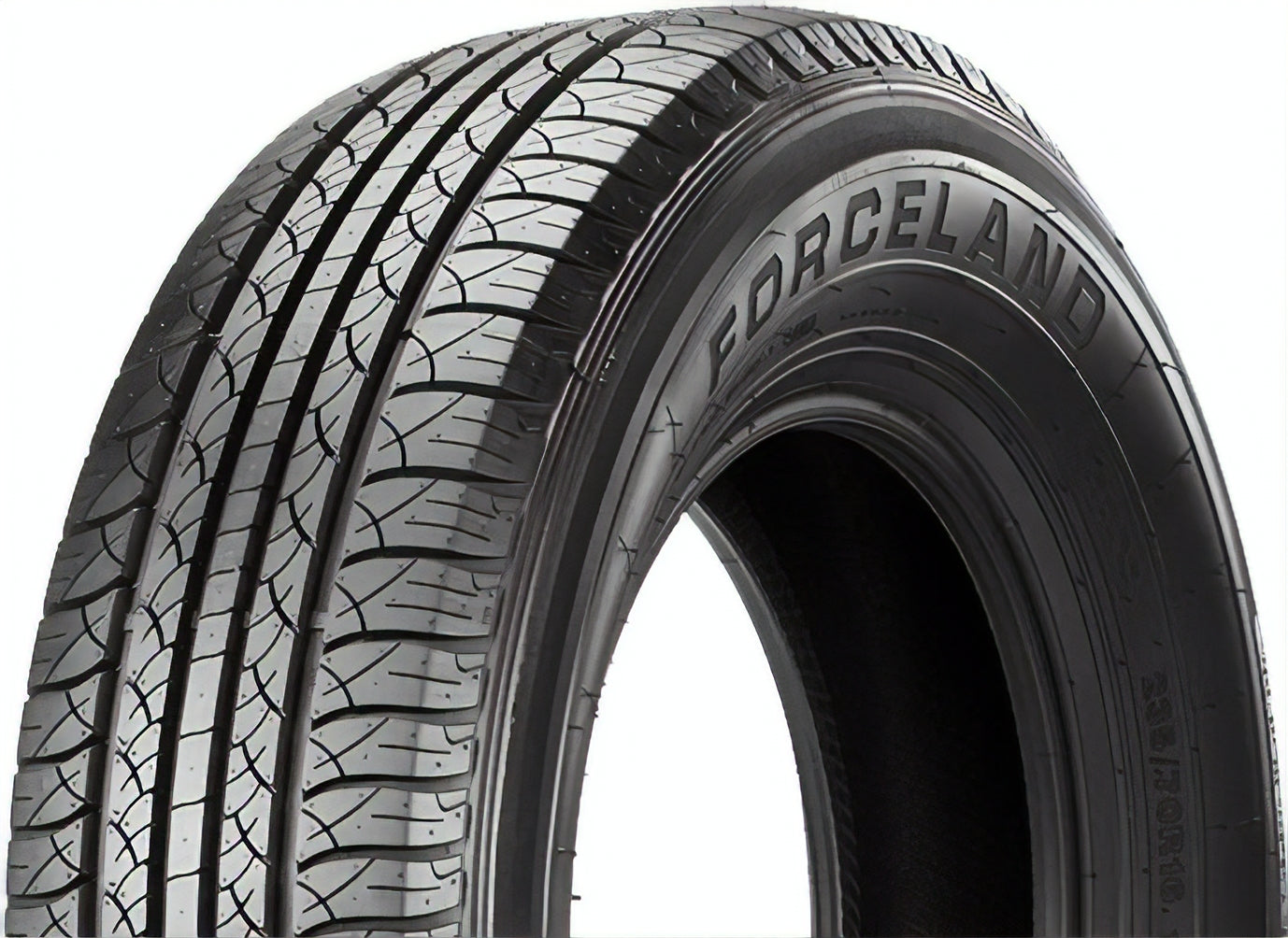 Forceland Kunimoto F26 255/70R16