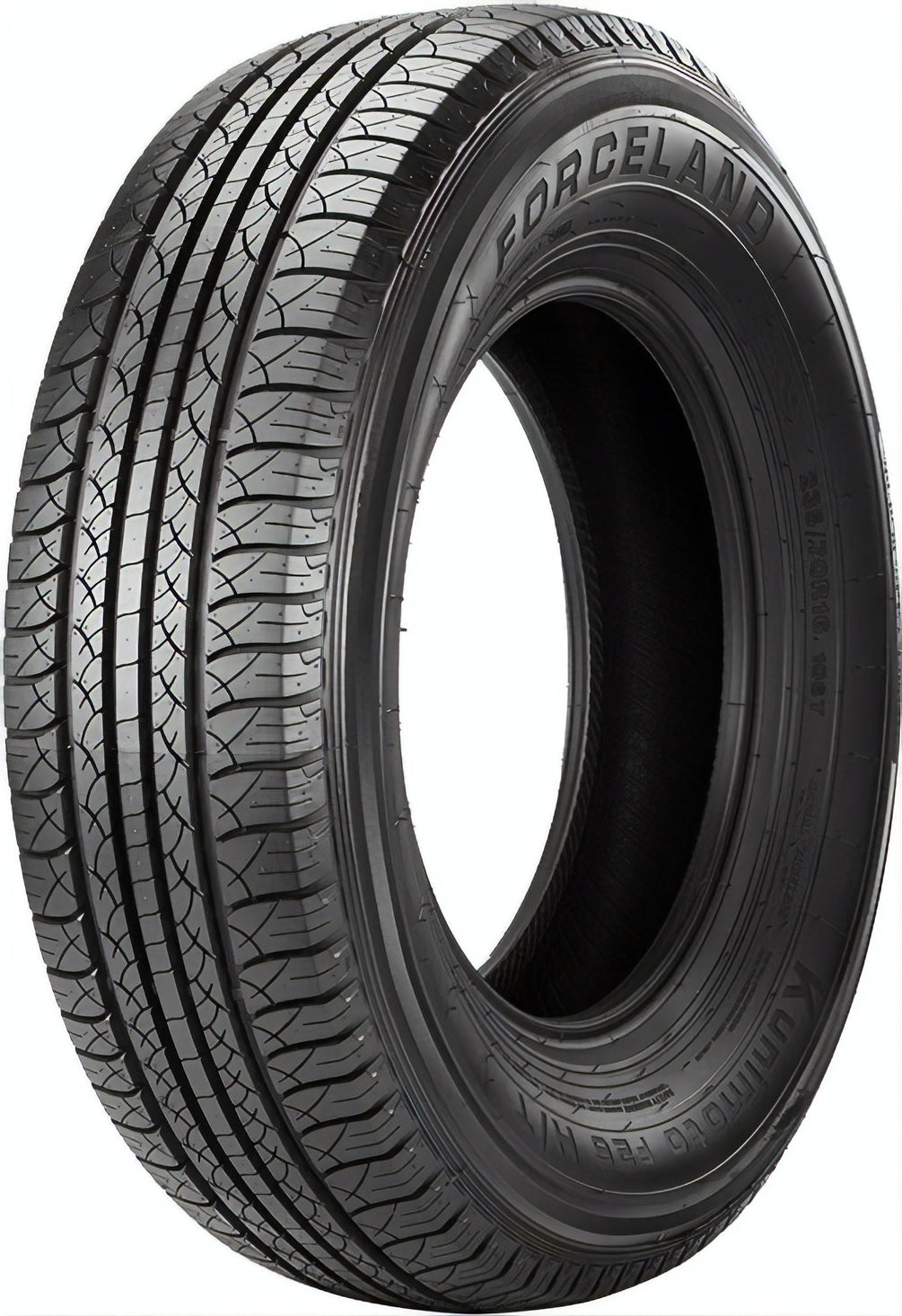 Forceland Kunimoto F26 255/70R16