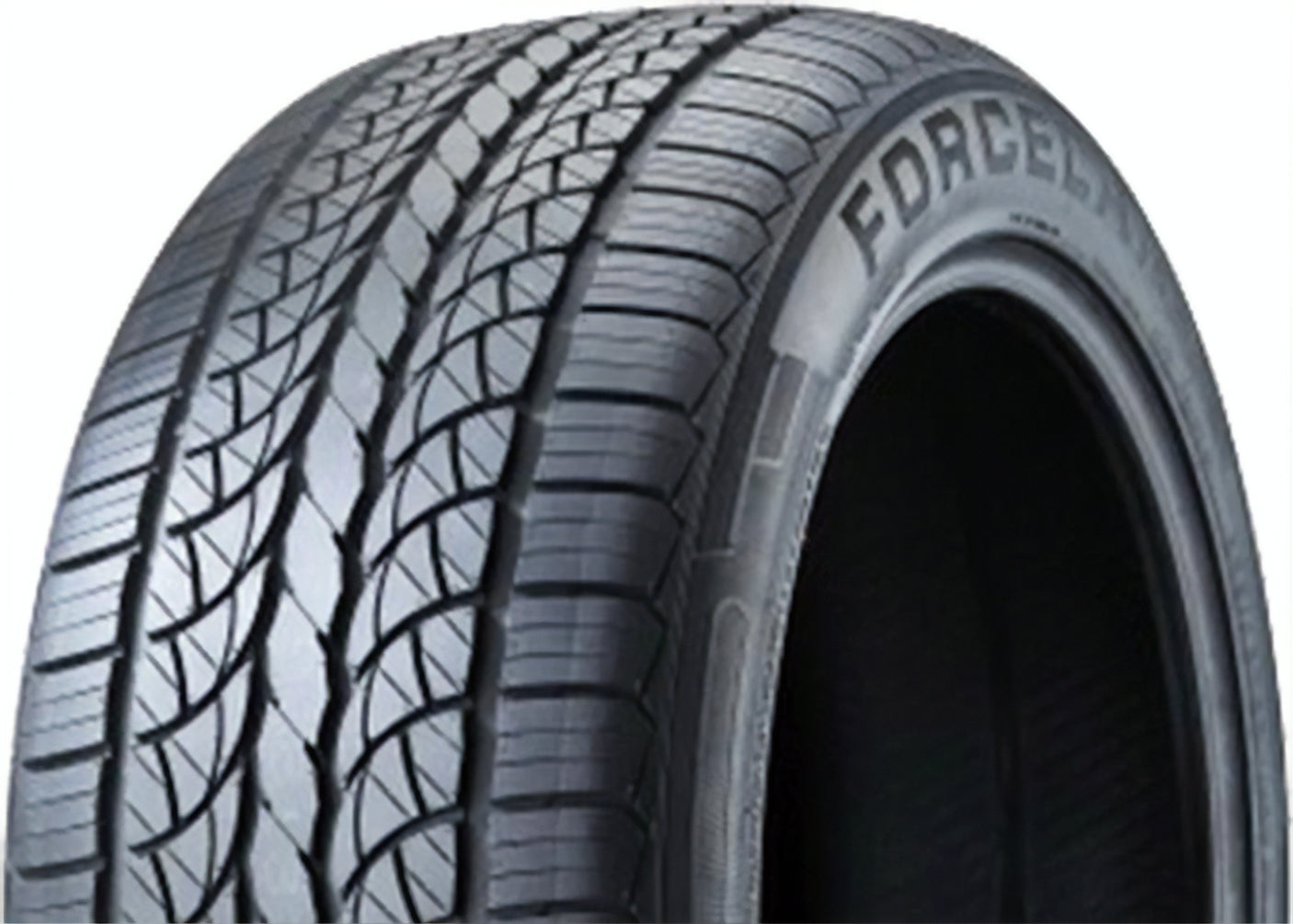 Forceland Kunimoto F28 265/50R20