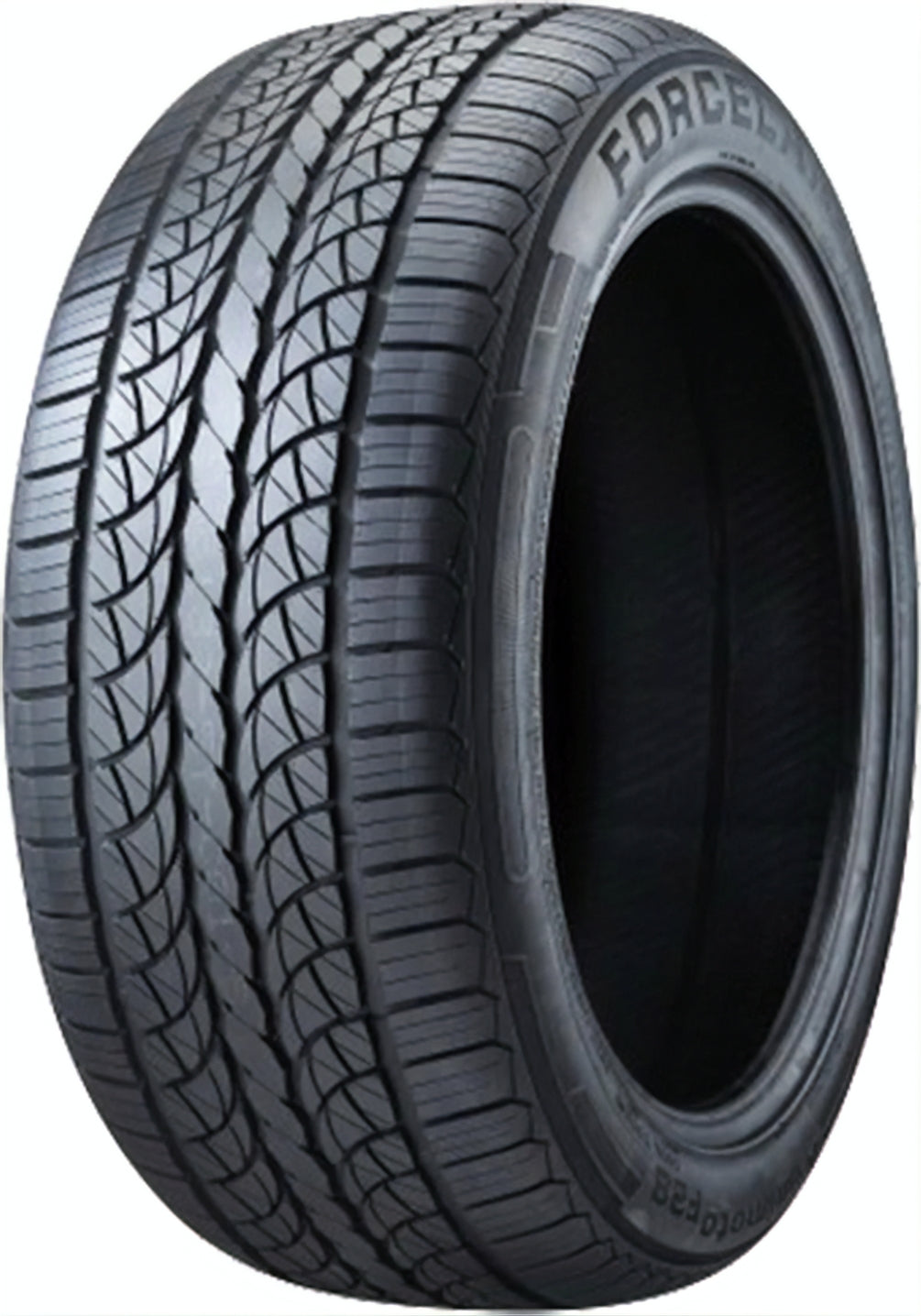 Forceland Kunimoto F28 265/50R20