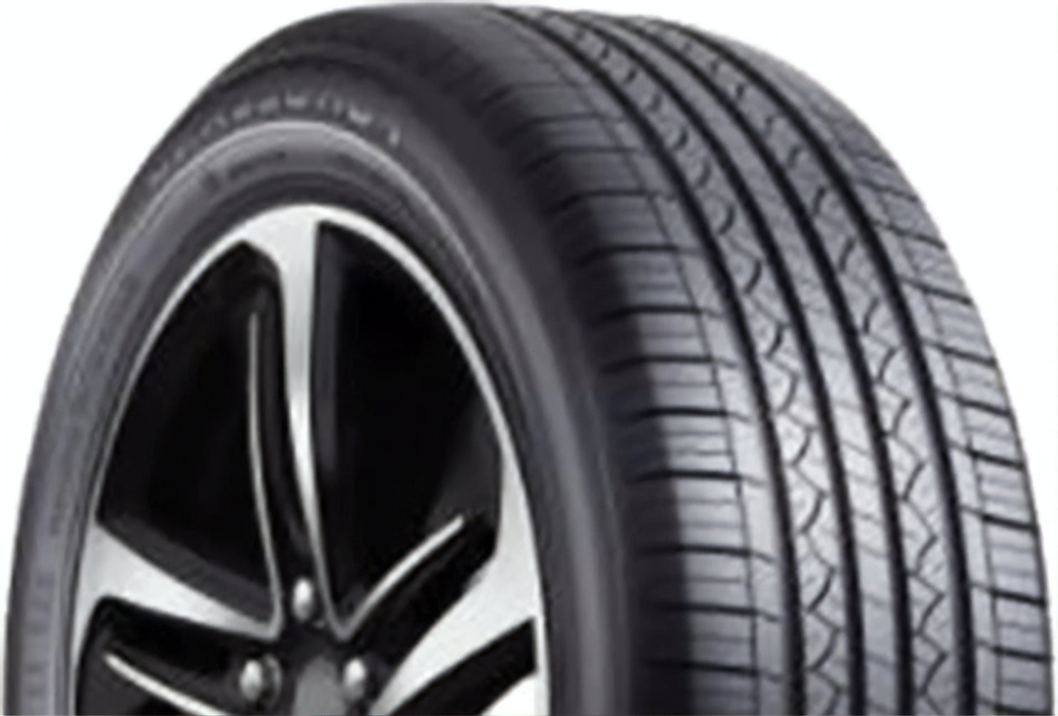 Forceland Kunimoto F36 HT 255/60R17