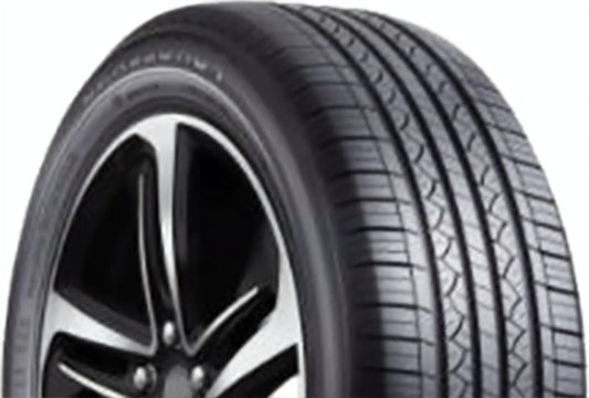 Forceland Kunimoto F36 HT 235/55R20