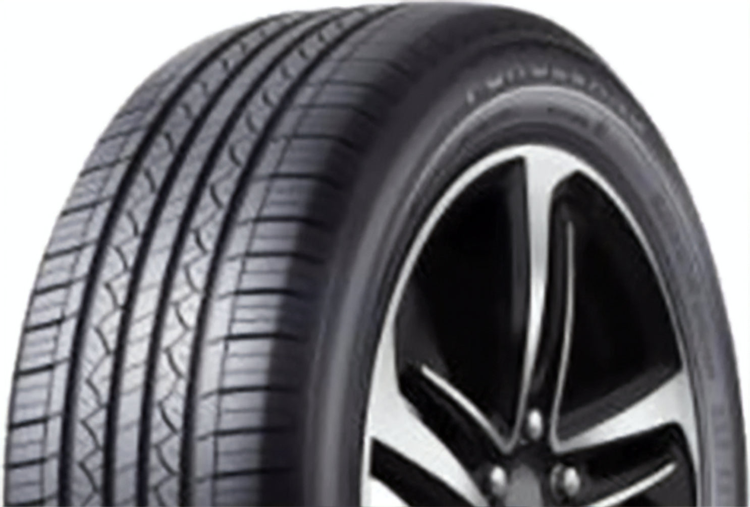 Forceland Kunimoto F36 HT 255/60R17
