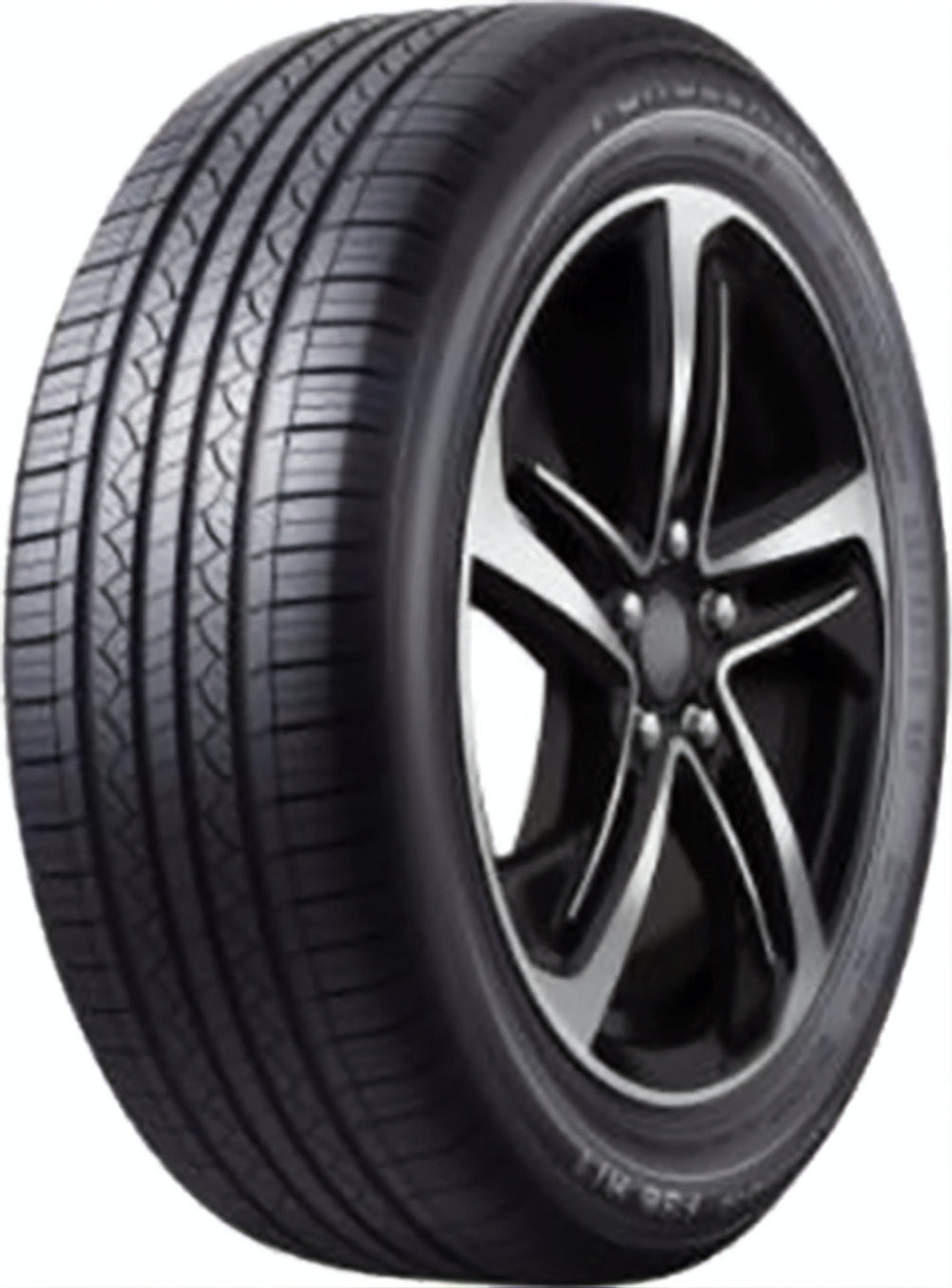 Forceland Kunimoto F36 HT 255/60R17