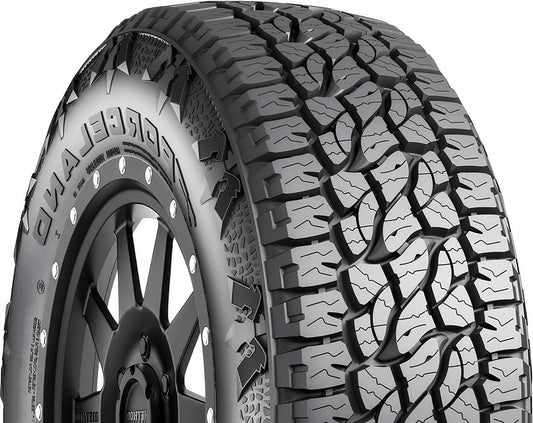 Forceland Rebel Hawk AT 265/70R17