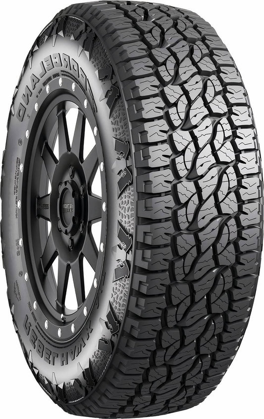 Forceland Rebel Hawk AT 265/70R17
