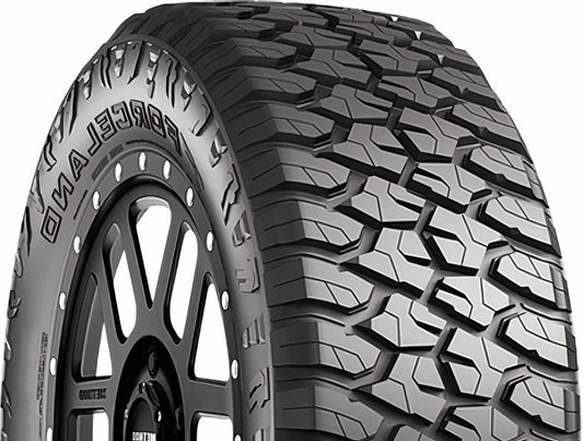 Forceland Rebel Hawk RT 275/70R18